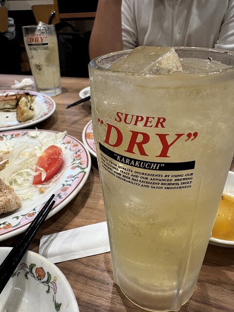 Gyoza no Osho Shimokitazawa Ten photo 5