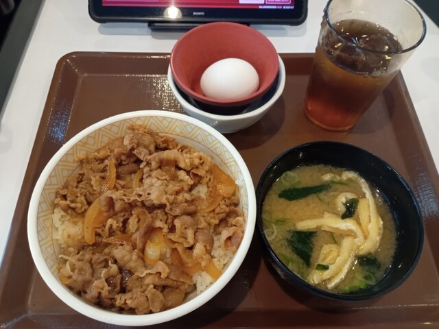 Sukiya Sanbyakujuni Go Minayama Ten photo 5