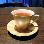 KINO_ - 『アールグレイティー』