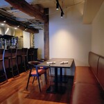 KINO_ - 店内観②