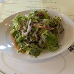 ラ・カンティーナ・カンチェーミ - 