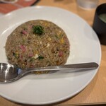 チャーハン王 新橋店 - 