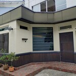 KINO_ - 店外観②