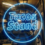 Tacos Stand