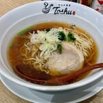 れんげ食堂 Toshu - 料理写真: