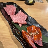 牛処 慶 - 