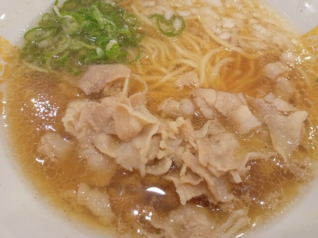 Oumi Champon Tei Nijoeki Ten photo 4