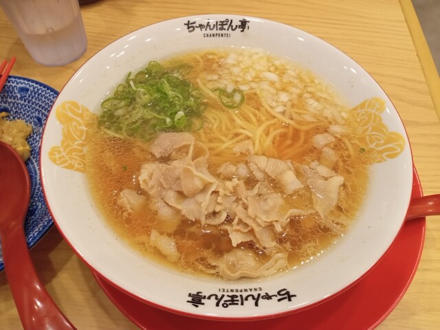 Oumi Champon Tei Nijoeki Ten photo 2