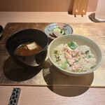 神谷町 なないろ - 