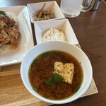 五千尺キッチン - 