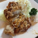 五千尺キッチン - 