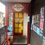 JACKPOT DINER - 