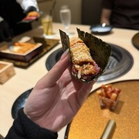 銀座 ちかみつ 六丁目 - 