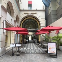 アニヴェルセル カフェ - 