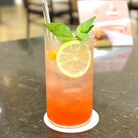 アニヴェルセル カフェ - 