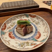 鮨 八咫烏 - 