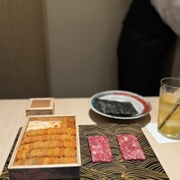銀座 ちかみつ 六丁目 - 