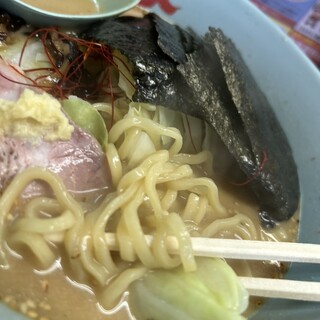 ラーメン山岡家_1