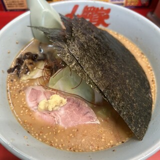 ラーメン山岡家_1