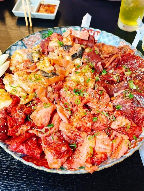 とんちゃん - 土佐山田/焼肉 | 食べログ