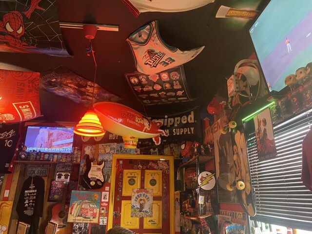 JACKPOT DINER photo 4