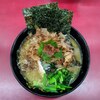 ラーメン 杉田家 千葉祐光店