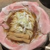 ラーメン 大戦争 梅田店