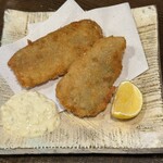 勝手口 ひまり屋 - 