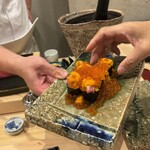 麻布台 ゆう利 - 