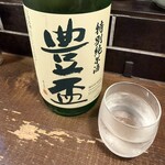 勝手口 ひまり屋 - 