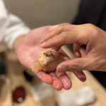 麻布台 ゆう利 - 