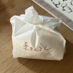 栗きんとん すや - 