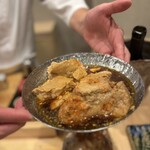 麻布台 ゆう利 - 