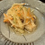 勝手口 ひまり屋 - 