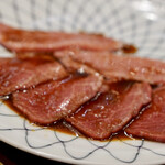 スタミナ焼肉 粋 - 