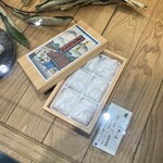 栗きんとん すや - 