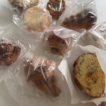 タケダベーカリー - 