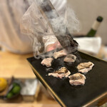 麻布台 ゆう利 - 