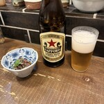 勝手口 ひまり屋 - 