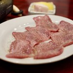 スタミナ焼肉 粋 - 