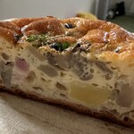 タケダベーカリー - 