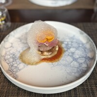 西欧料理 サヴァカ - 