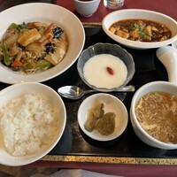 謝朋殿 幕張店 -  謝朋殿 幕張店 -