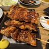 焼鳥 八朔