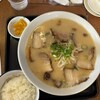 薩摩っ子ラーメン 総本店