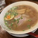 旬菜の味わい がら里 - 