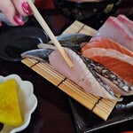 お食事処 すばる - 