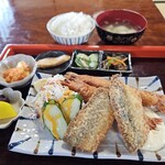 お食事処 すばる - 