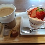 プティメルヴィーユ - セット