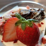 プティメルヴィーユ - 頂いたもの